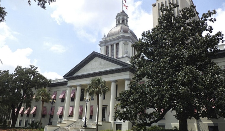 Jacksonville Targets Church Pews And City Lots In Push For Cheaper Rents
