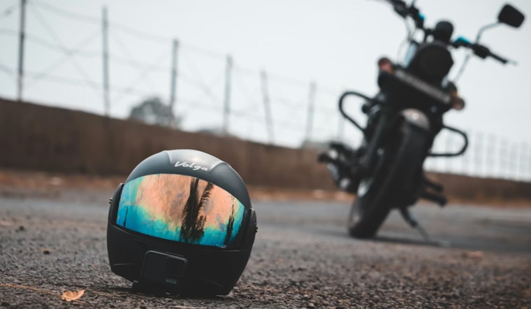 Atlantic Beach Teen’s Helmet Shatters In Brutal Mini Bike Crash, Family Braces For Long Recovery