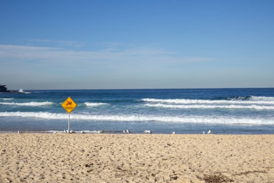 Rip Currents, Rumbles And Rising Heat Put Jacksonville Beaches On Notice