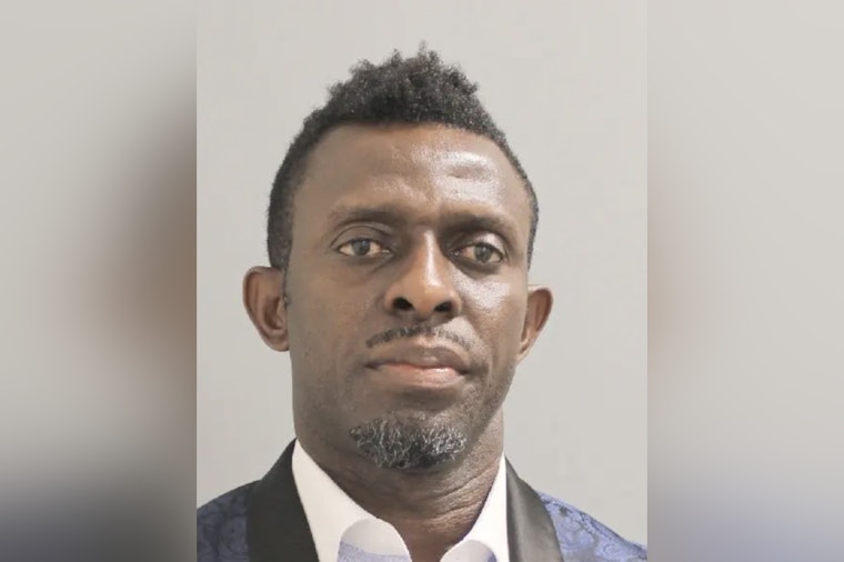 Jail Job Try Busts Long Island Scam Suspect on the Run