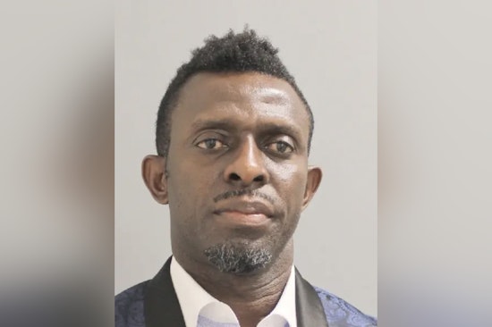 Jail Job Try Busts Long Island Scam Suspect on the Run