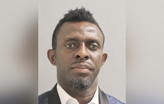 Jail Job Try Busts Long Island Scam Suspect on the Run