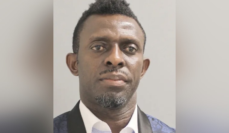 Jail Job Try Busts Long Island Scam Suspect on the Run