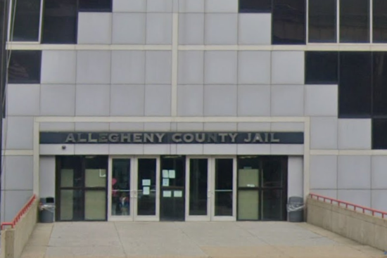 Jail Rookie Busted After Cops Seize Guns, Drugs In Pittsburgh Home