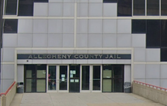 Jail Rookie Busted After Cops Seize Guns, Drugs In Pittsburgh Home