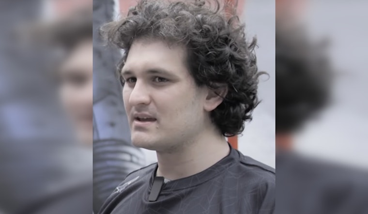 Jailed Crypto Boss Yanks Retrial Bid, Pins Hopes on Appeal