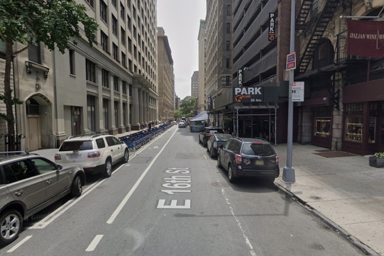 Jailed Landlord Aron Stark Plots New Union Square Apartment Build