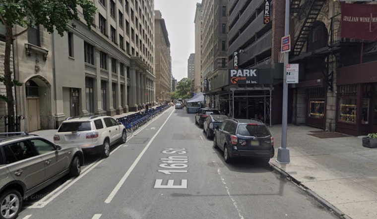 Jailed Landlord Aron Stark Plots New Union Square Apartment Build