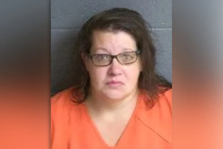 Jailhouse Birth Stalls Trial Of Armstrong County Mom Accused In Four Infant Deaths