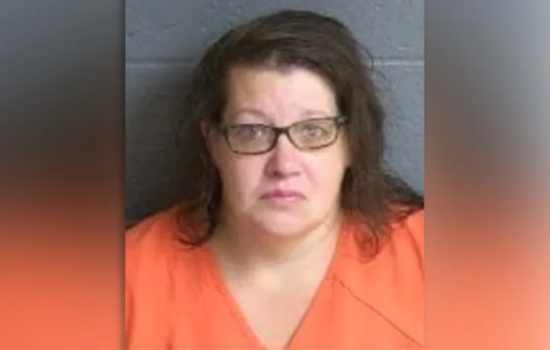 Jailhouse Birth Stalls Trial Of Armstrong County Mom Accused In Four Infant Deaths