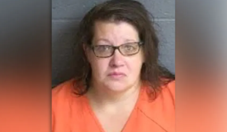Jailhouse Birth Stalls Trial Of Armstrong County Mom Accused In Four Infant Deaths