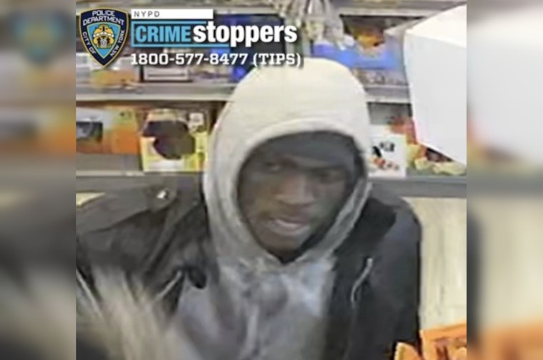 Jamaica Ave Jacket Jackers Pummel Man, Bolt Into 104th St. Subway: NYPD