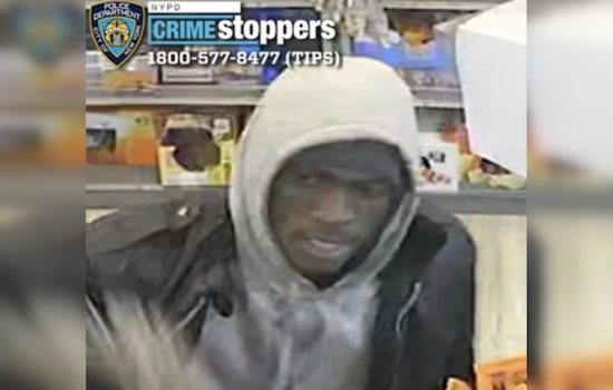 Jamaica Ave Jacket Jackers Pummel Man, Bolt Into 104th St. Subway: NYPD