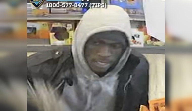 Jamaica Ave Jacket Jackers Pummel Man, Bolt Into 104th St. Subway: NYPD