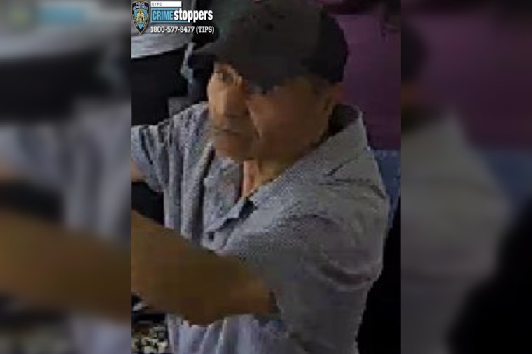 Jamaica Neighbors On Edge As Creep Gropes 6-Year-Old In Apartment Building