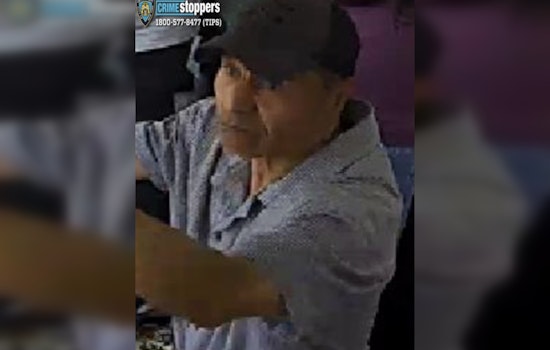 Jamaica Neighbors On Edge As Creep Gropes 6-Year-Old In Apartment Building