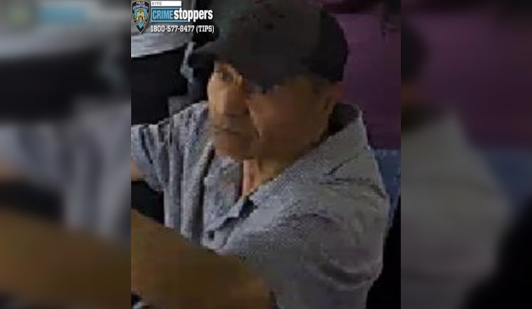 Jamaica Neighbors On Edge As Creep Gropes 6-Year-Old In Apartment Building