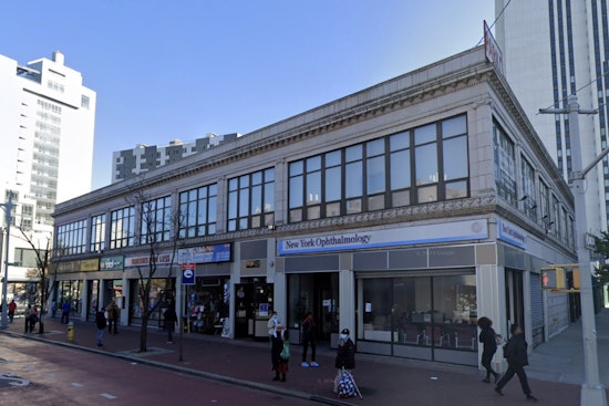 Jamaica Station Mega Site Sells for $25.5 Million