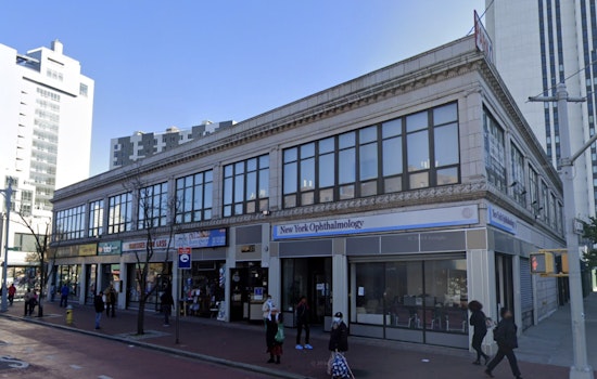 Jamaica Station Mega Site Sells for $25.5 Million