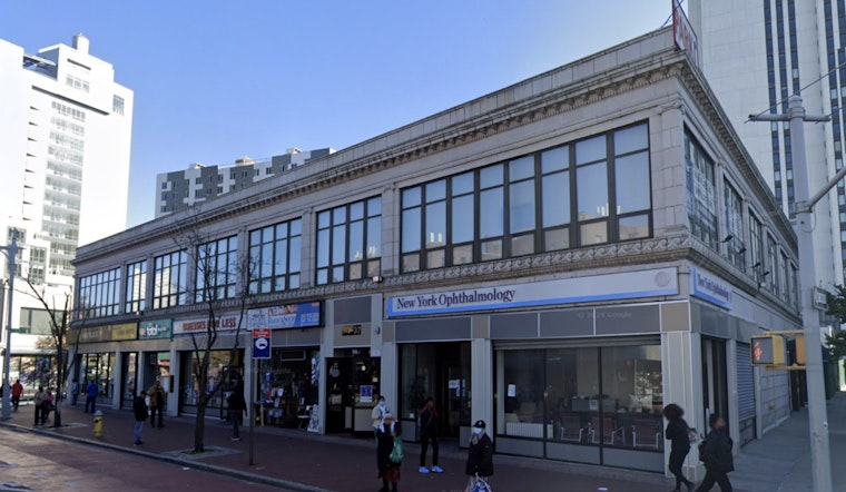 Jamaica Station Mega Site Sells for $25.5 Million