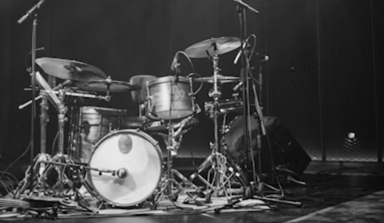 James Gadson, L.A. Session Drummer, Dead at 86