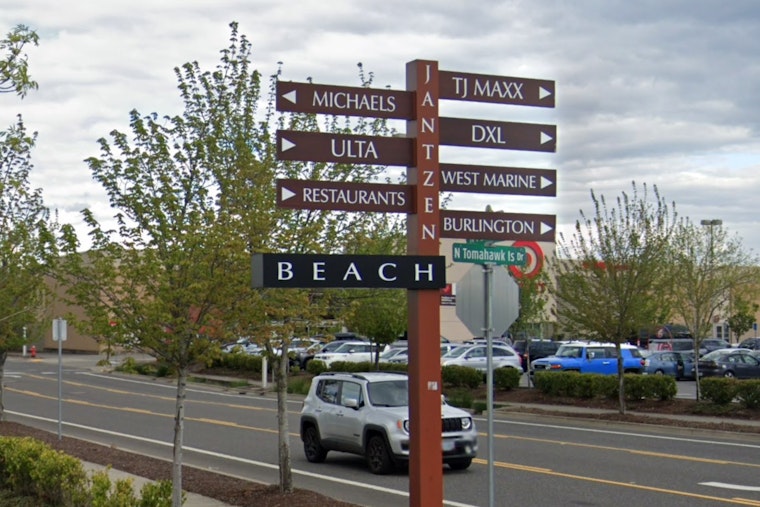 Jantzen Beach Bust: 11 Nabbed In Hayden Island Theft Sweep