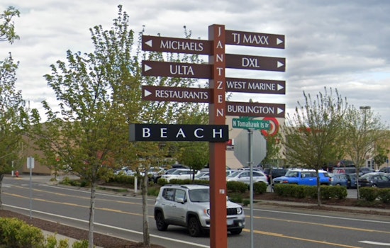 Jantzen Beach Bust: 11 Nabbed In Hayden Island Theft Sweep