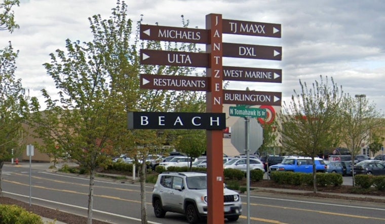 Jantzen Beach Bust: 11 Nabbed In Hayden Island Theft Sweep