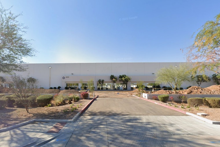 Japanese Chip Coating Firm Locks In Chandler Plant Off I-10
