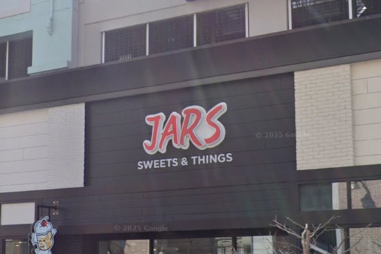 Ladue Dessert Dream Melts as JARS By Fabio Viviani Shutters After 19 Months