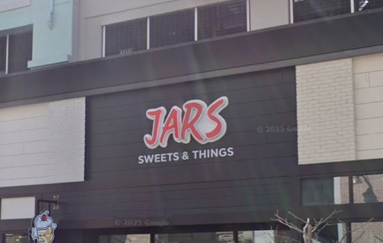 Ladue Dessert Dream Melts as JARS By Fabio Viviani Shutters After 19 Months