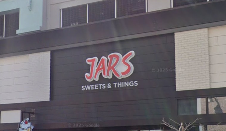 Ladue Dessert Dream Melts as JARS By Fabio Viviani Shutters After 19 Months