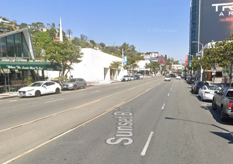 Jason Oppenheim Rolls‑Royce Stolen In West Hollywood