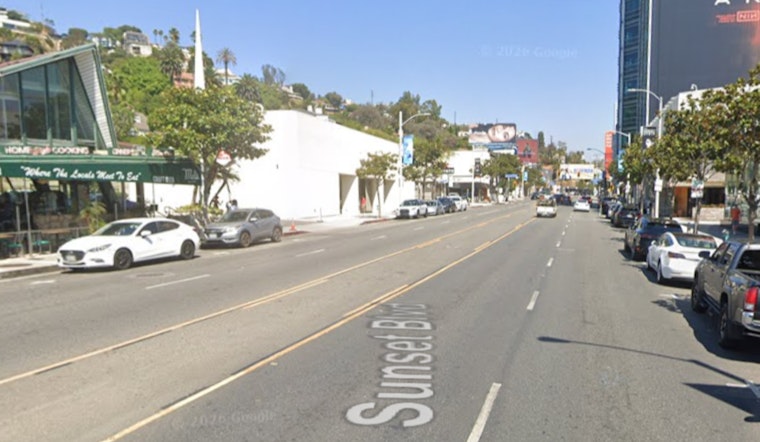 Jason Oppenheim Rolls‑Royce Stolen In West Hollywood