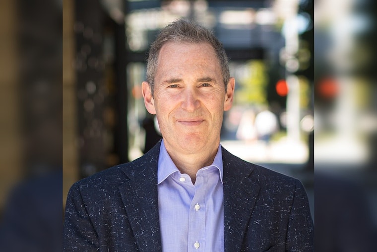 Jassy’s $200 Billion AI Moonshot Puts Seattle On The Hook