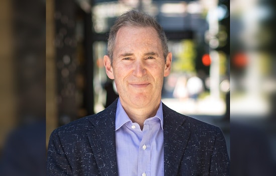 Jassy’s $200 Billion AI Moonshot Puts Seattle On The Hook