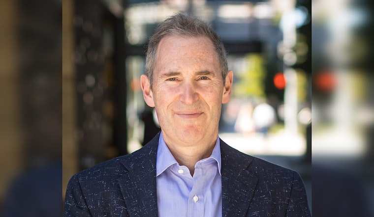 Jassy’s $200 Billion AI Moonshot Puts Seattle On The Hook