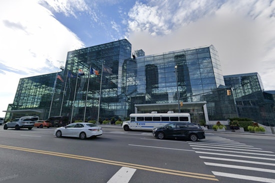 Javits Jolt: New York Auto Show Sends Car Shoppers Into Sticker Shock