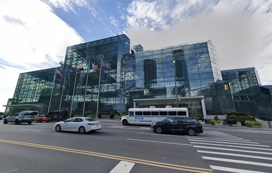 Javits Jolt: New York Auto Show Sends Car Shoppers Into Sticker Shock