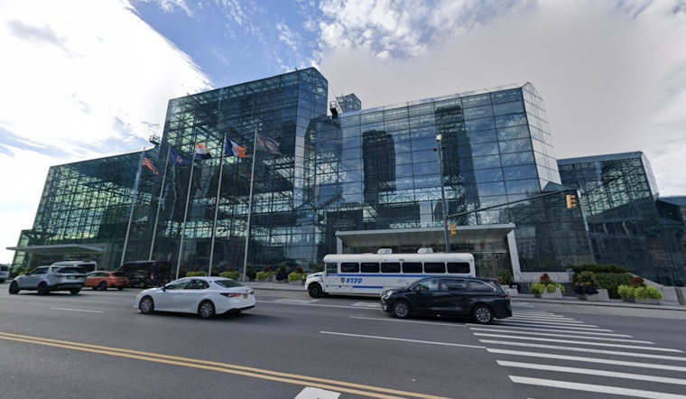 Javits Jolt: New York Auto Show Sends Car Shoppers Into Sticker Shock