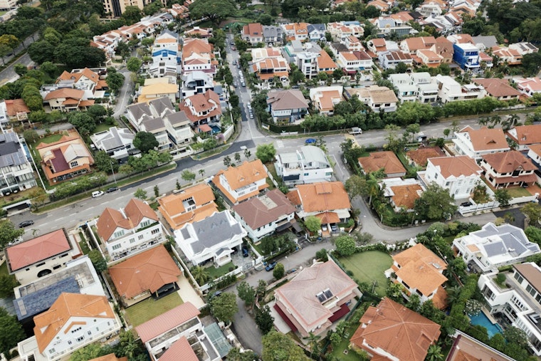 Jaw-Dropping New Map Exposes Atlanta's Block-By-Block Housing Divide