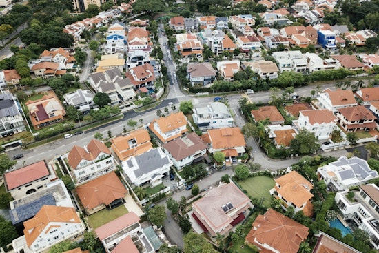 Jaw-Dropping New Map Exposes Atlanta's Block-By-Block Housing Divide