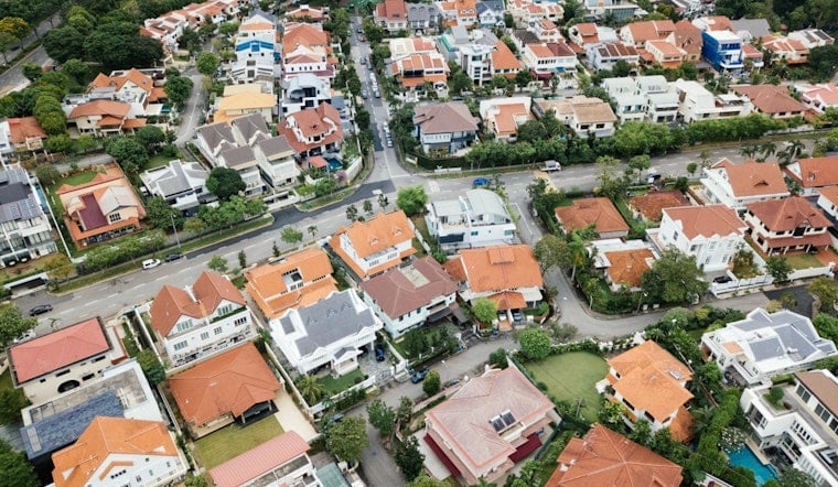 Jaw-Dropping New Map Exposes Atlanta's Block-By-Block Housing Divide