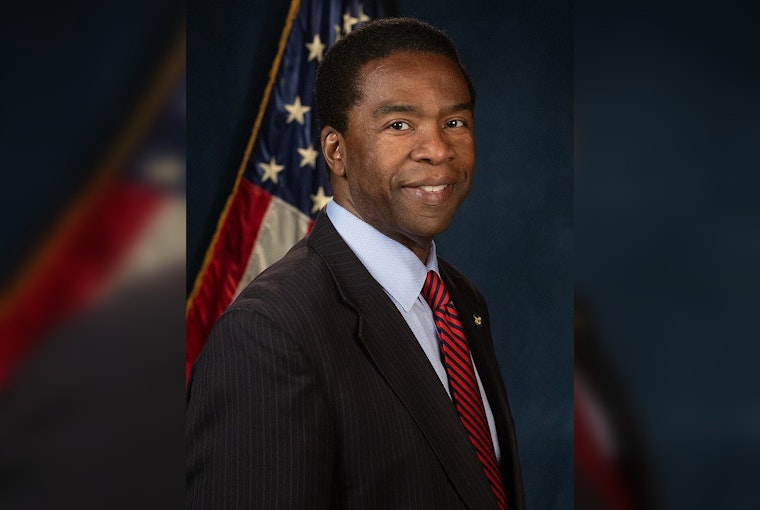 Jax Ex-Mayor Says Feds ‘Purged’ Black Officials After White House DEI Report