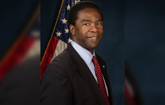 Jax Ex-Mayor Says Feds ‘Purged’ Black Officials After White House DEI Report