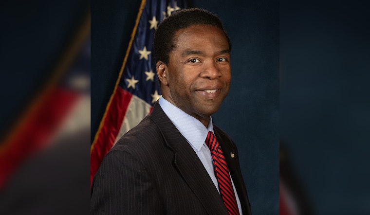 Jax Ex-Mayor Says Feds ‘Purged’ Black Officials After White House DEI Report