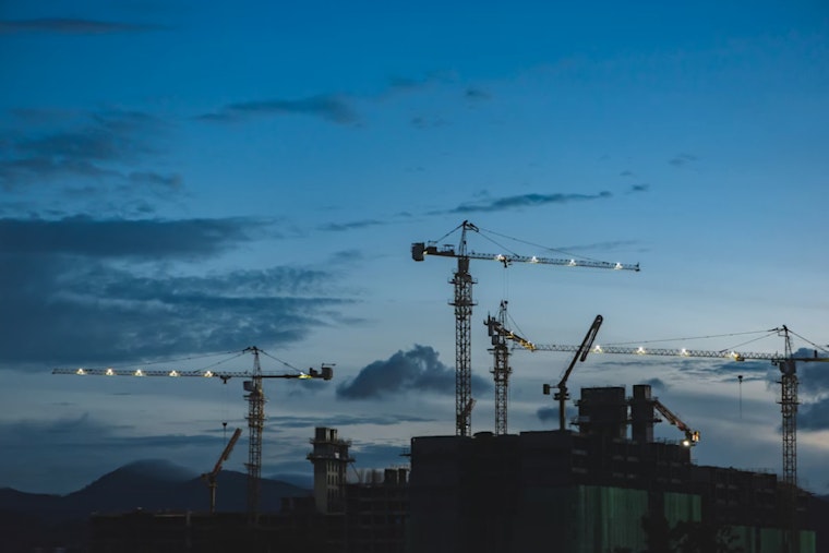 Jax Homebuilding Heavyweights Crank Out 5,000 Homes as Starts Cool