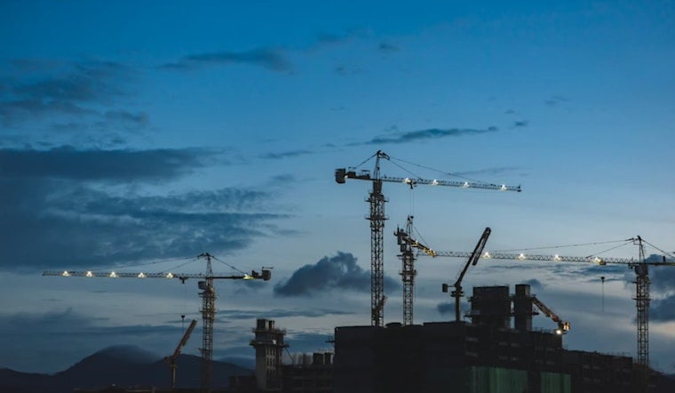 Jax Homebuilding Heavyweights Crank Out 5,000 Homes as Starts Cool