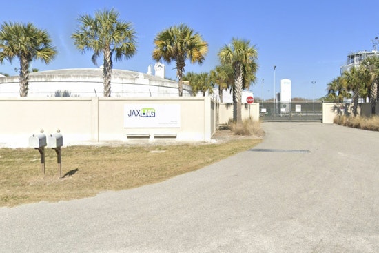 Jax LNG Quietly Plots Big Fuel Play For Cruise Giants And Space Coast Rockets