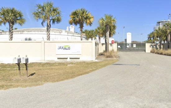 Jax LNG Quietly Plots Big Fuel Play For Cruise Giants And Space Coast Rockets